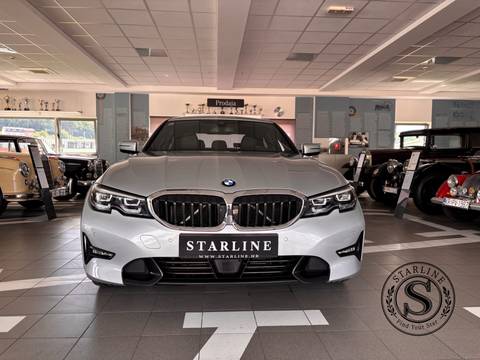 2020 BMW Serija 3 Sport Line