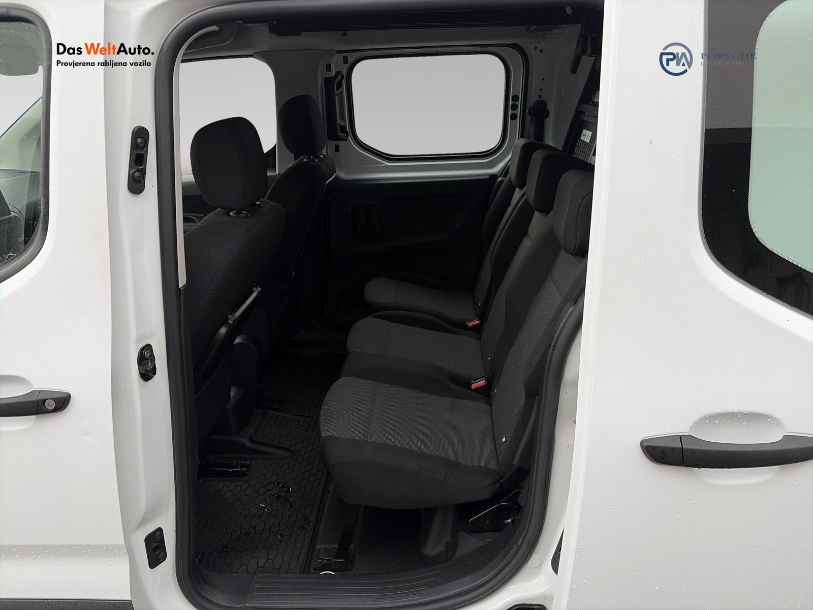 2021 Citroën Berlingo — fotografija 11