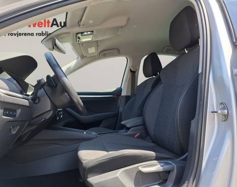 2022 Škoda Octavia — sličica 11