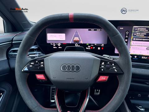2026 Audi RS5 — sličica 13
