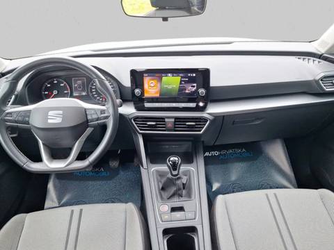 2022 Seat Leon — sličica 10