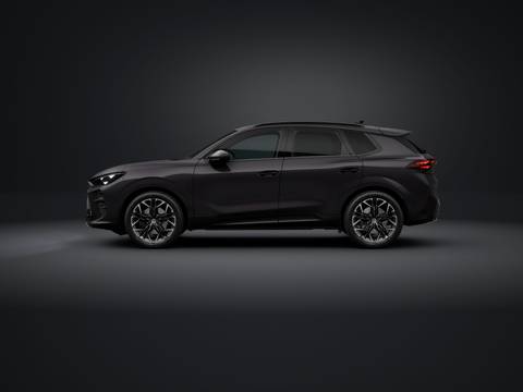 2026 Cupra Terramar — sličica 3