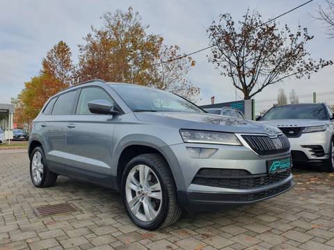 2019 Škoda Karoq — sličica 8