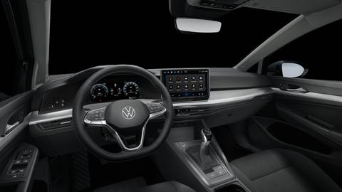 2026 Volkswagen Golf — sličica 8