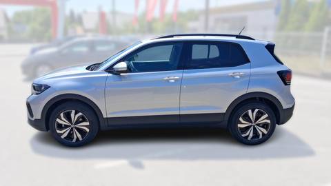 2026 Volkswagen T-Cross — sličica 4