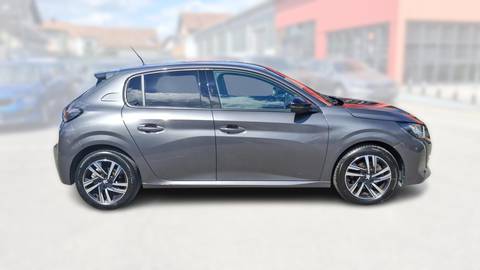 2023 Peugeot 208 — sličica 8