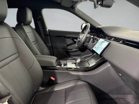 2025 Land Rover Range Rover Evoque — sličica 12