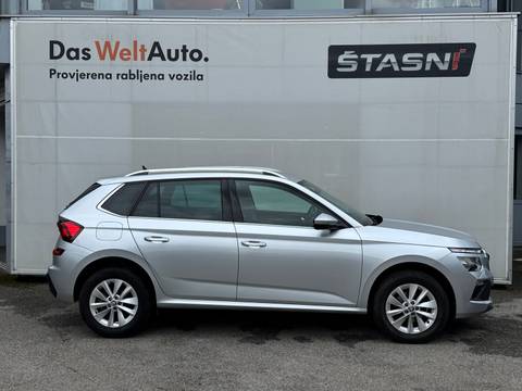 2024 Škoda Kamiq — sličica 7