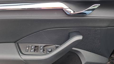 2022 Škoda Octavia — sličica 18