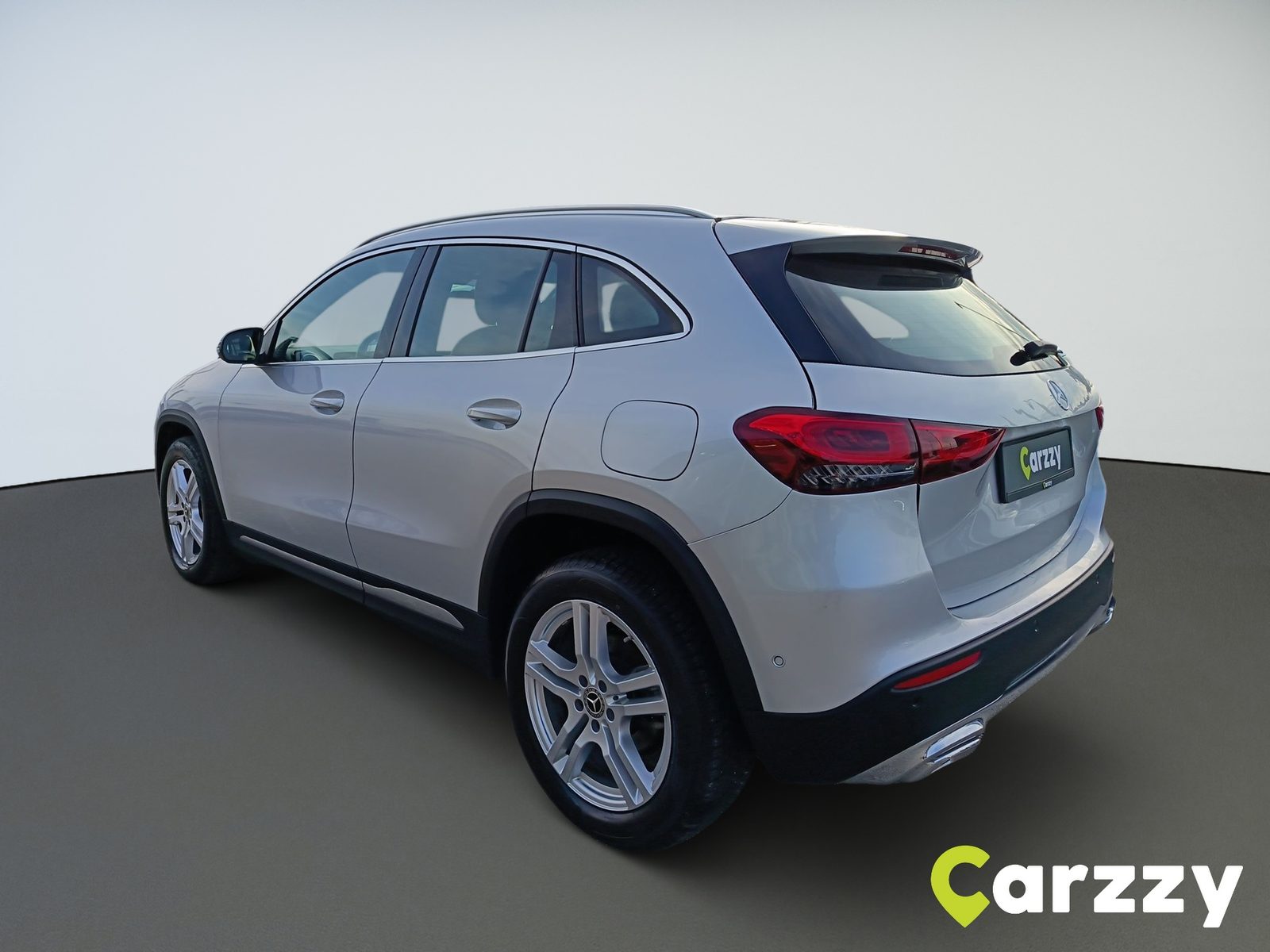 2023 Mercedes-Benz GLA — fotografija 8