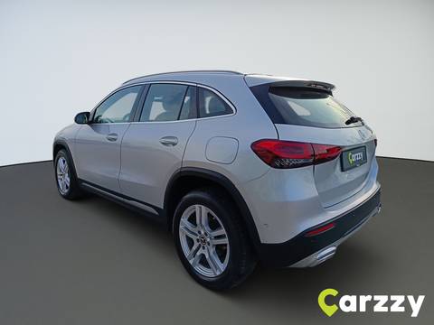 2023 Mercedes-Benz GLA — sličica 8