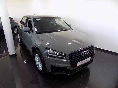 2017 Audi Q2 — sličica 2
