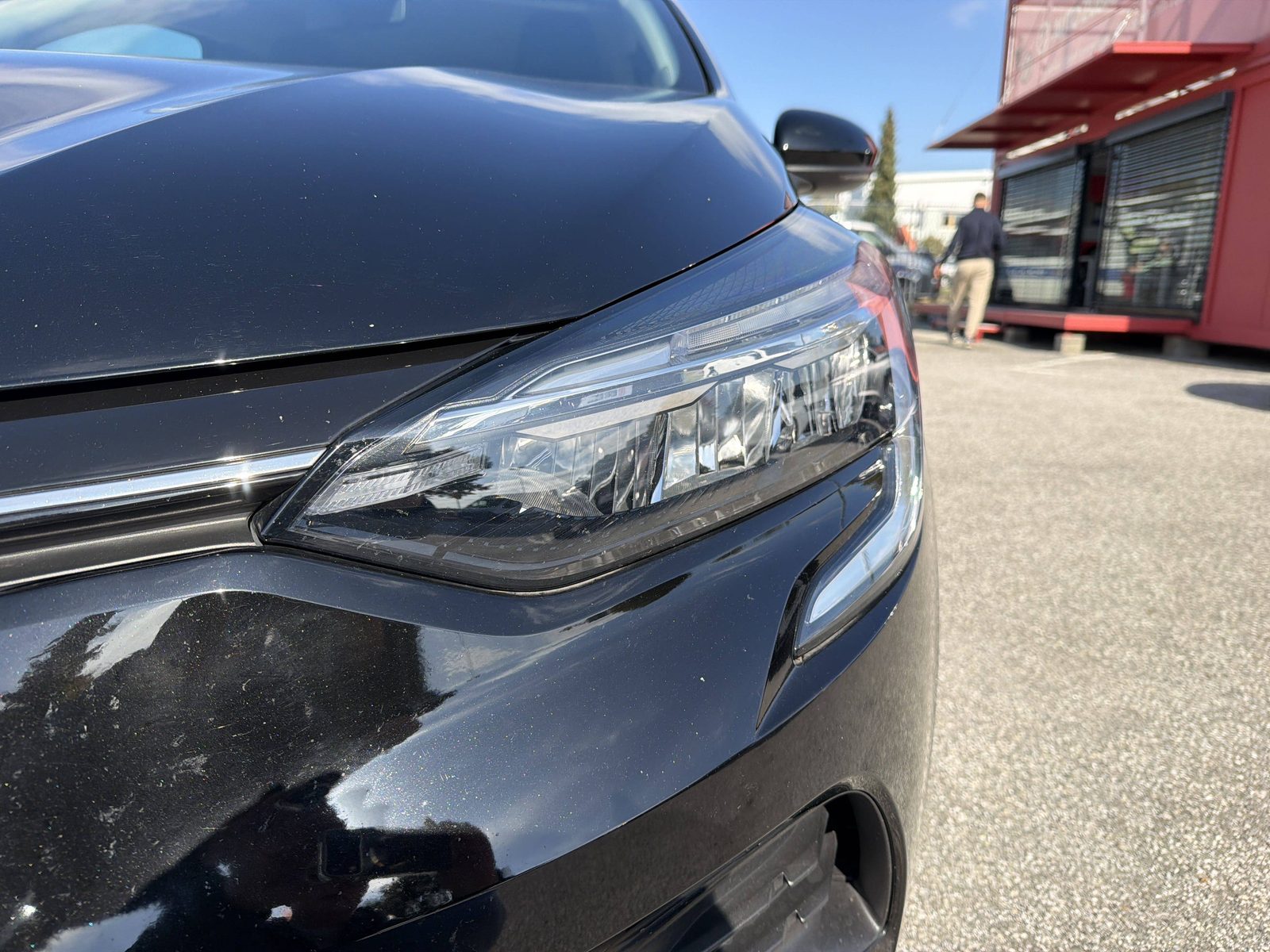 2023 Renault Clio — fotografija 13