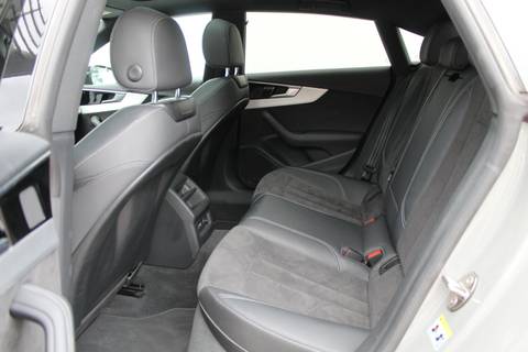 2020 Audi A5 Sportback S line — sličica 11