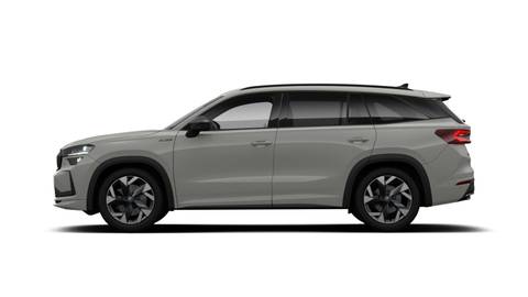 2026 Škoda Kodiaq Sportline — sličica 2