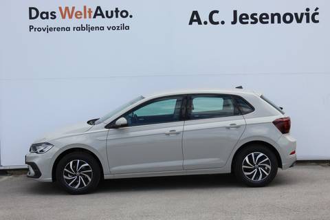 2026 Volkswagen Polo — sličica 6