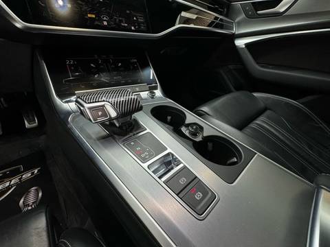 2021 Audi A6 Avant — sličica 10