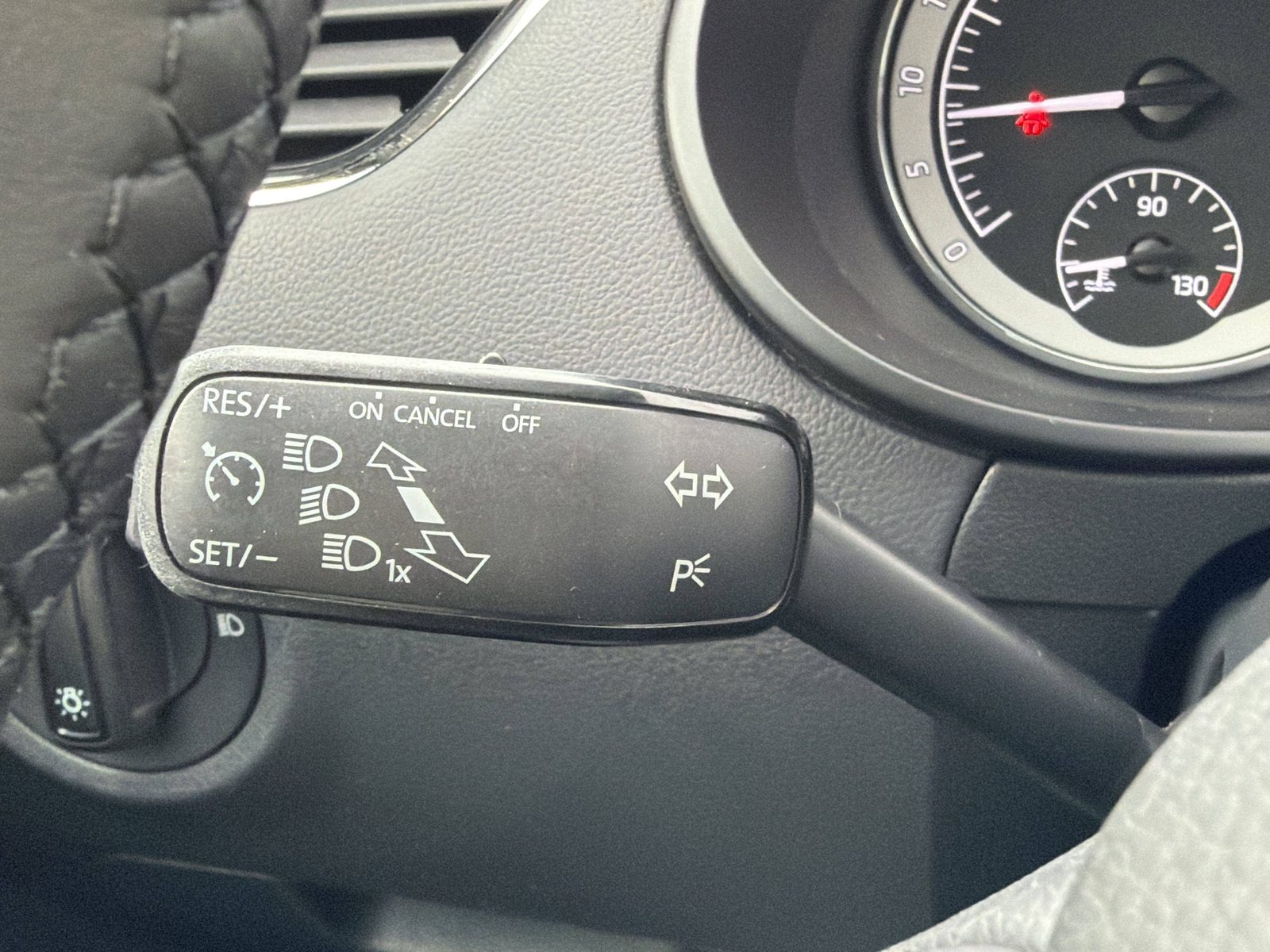2017 Škoda Octavia Combi — fotografija 29