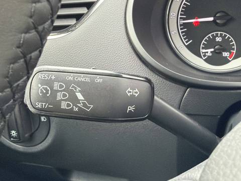 2017 Škoda Octavia Combi — sličica 29