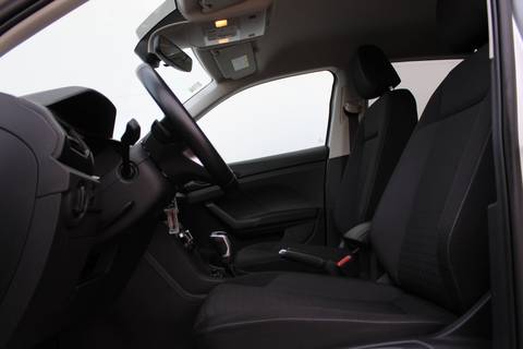 2024 Volkswagen T-Cross — sličica 8