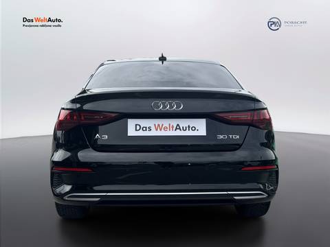 2024 Audi A3 — sličica 6