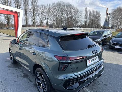 2026 Audi Q3 — sličica 20