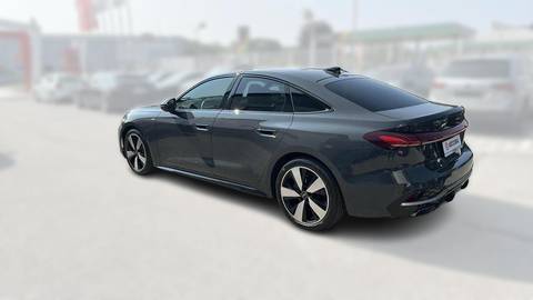 2025 Audi A5 — sličica 5