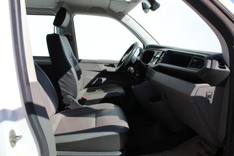 2022 Volkswagen Kombi — sličica 10