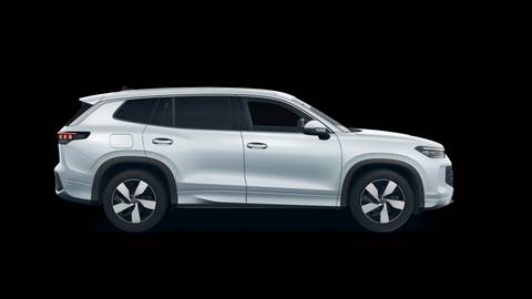 2026 Volkswagen Tayron — sličica 6