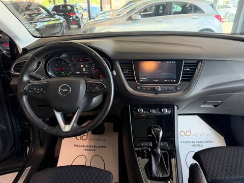2019 Opel Grandland — sličica 16
