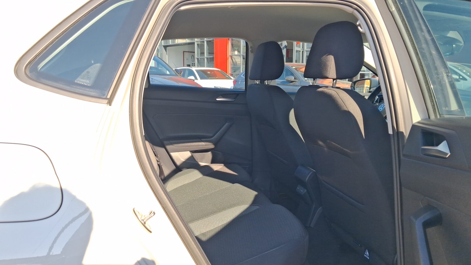 2024 Volkswagen Polo — fotografija 10