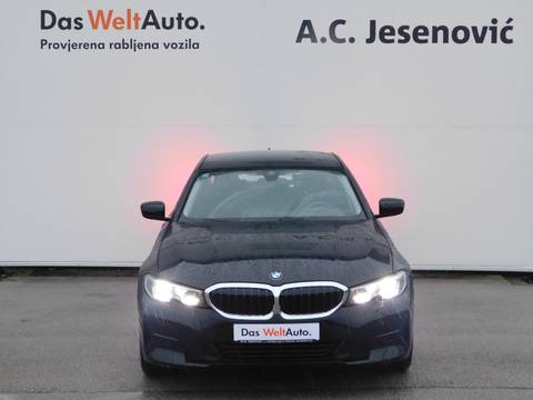 2021 BMW Serija 3 — sličica 2