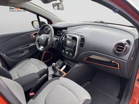 2014 Renault Captur — sličica 18