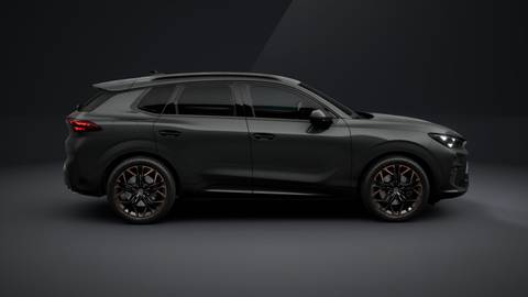 2026 Cupra Terramar — sličica 5