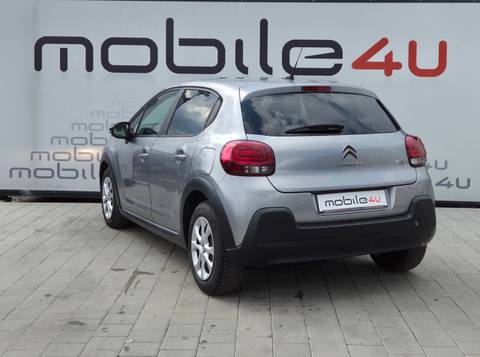 2019 Citroën C3 — sličica 3