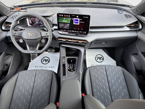 2026 Cupra Terramar — sličica 12