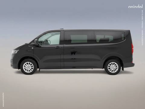 2025 Volkswagen Caravelle — sličica 7