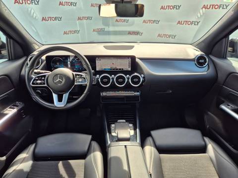 2021 Mercedes-Benz GLA — sličica 12