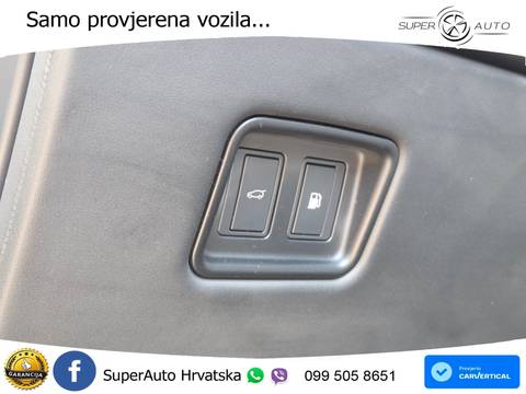 2024 Land Rover Range Rover Sport — sličica 12