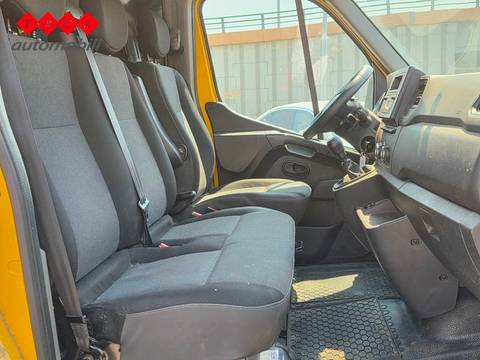 2021 Renault Master — sličica 5