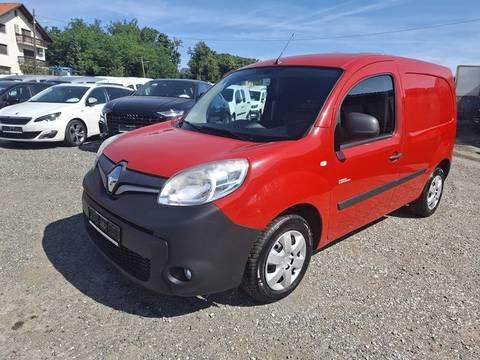 2020 Renault Kangoo