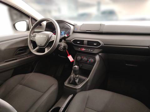 2023 Dacia Jogger — sličica 21