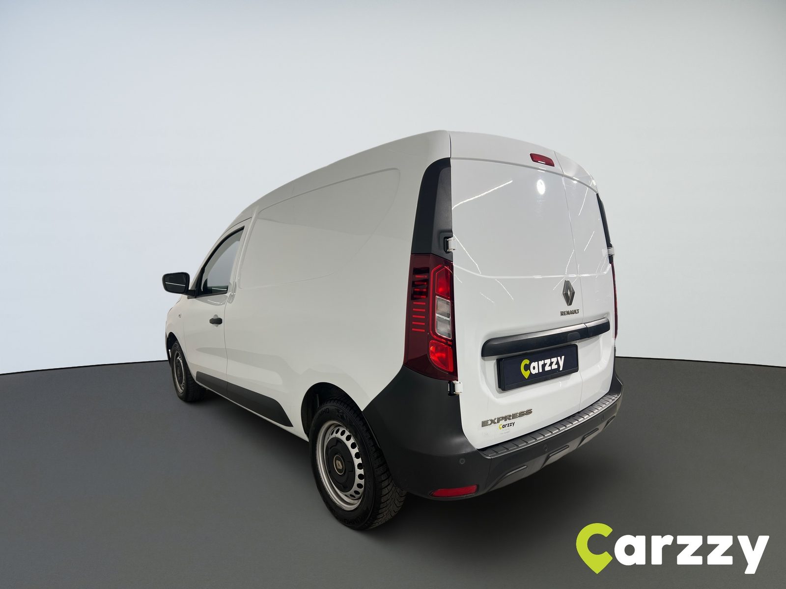 2022 Renault Express — fotografija 7