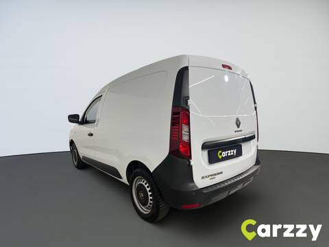 2022 Renault Express — sličica 7