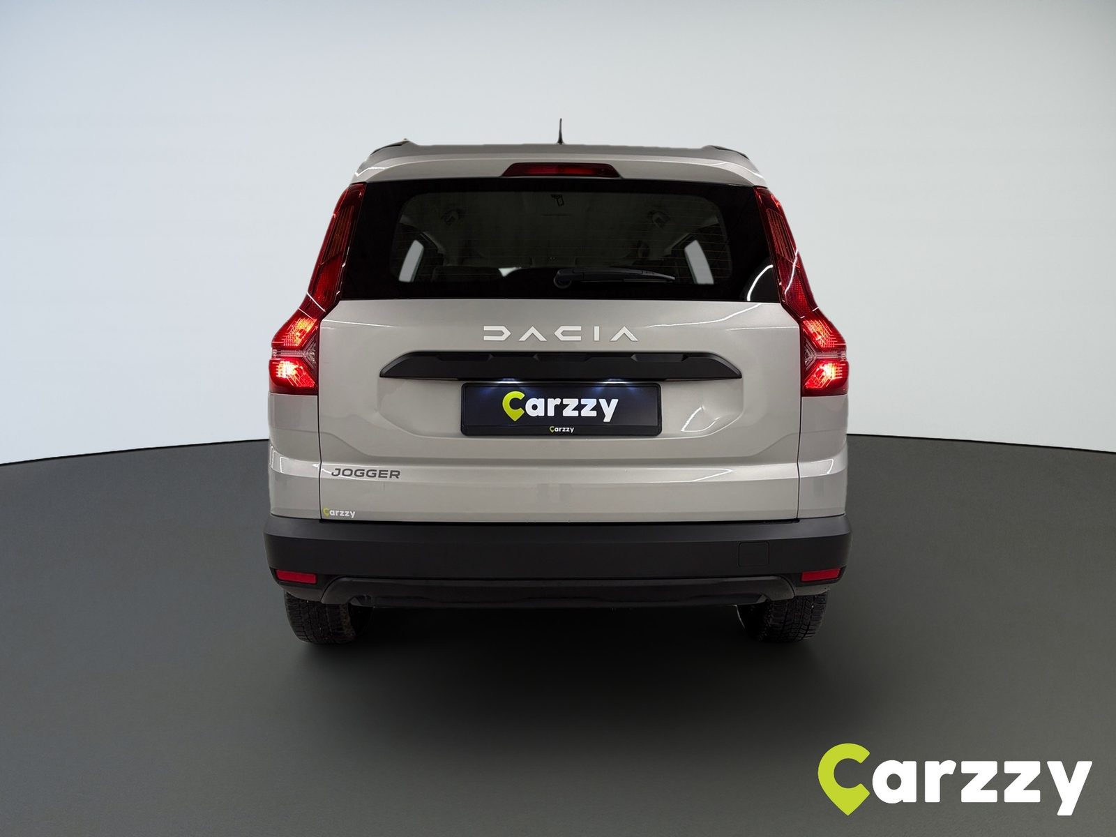 2023 Dacia Jogger — fotografija 7