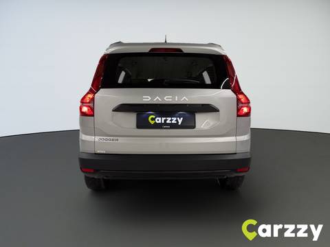 2023 Dacia Jogger — sličica 7