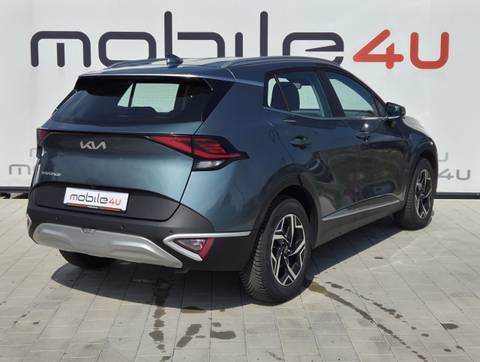 2023 Kia Sportage — sličica 3