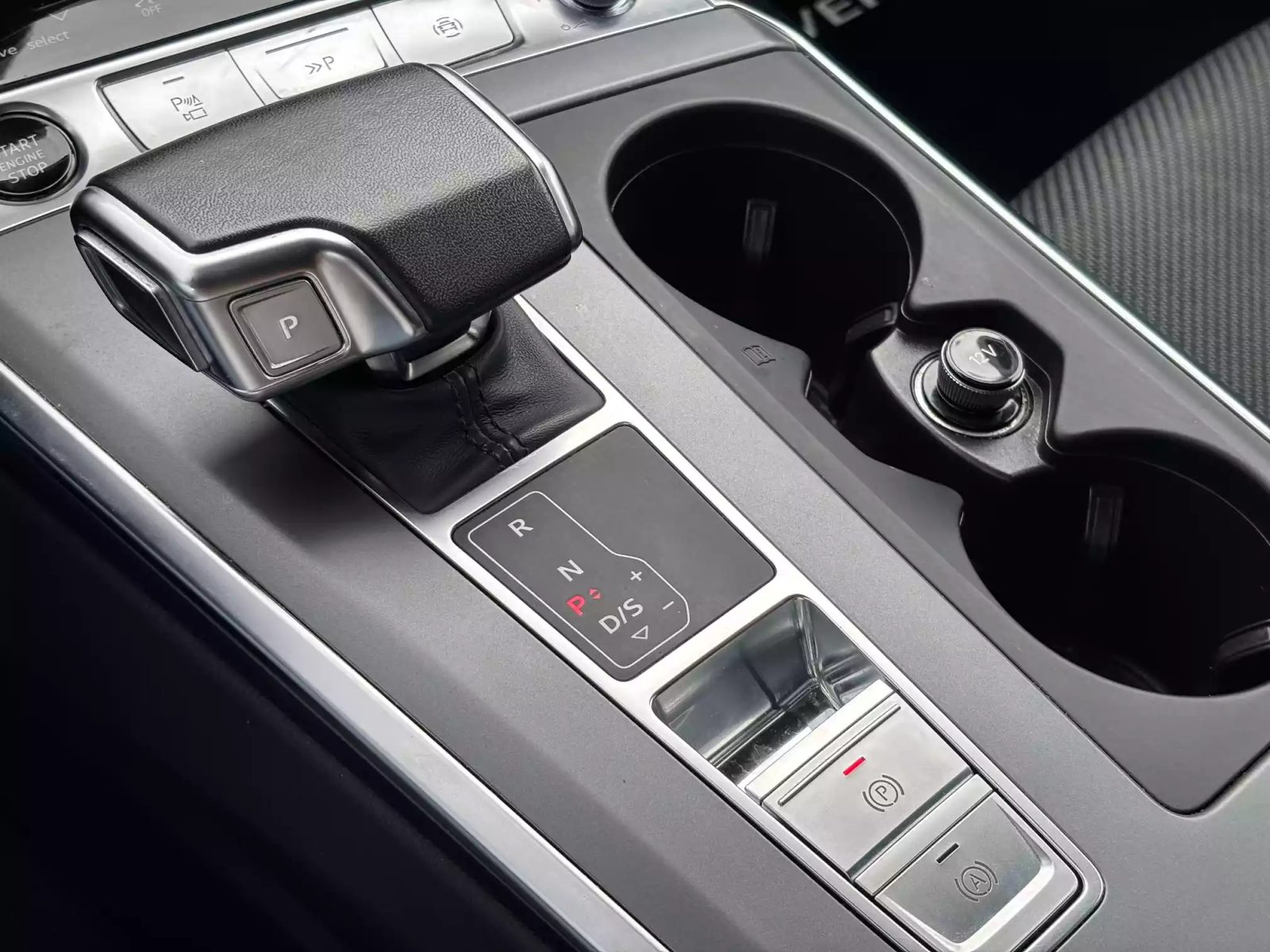 2023 Audi A6 — fotografija 25