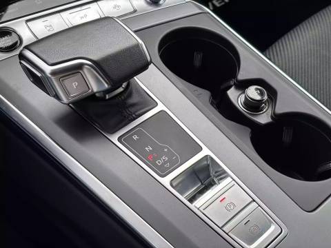 2023 Audi A6 — sličica 25