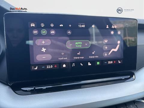 2026 Škoda Octavia — sličica 19